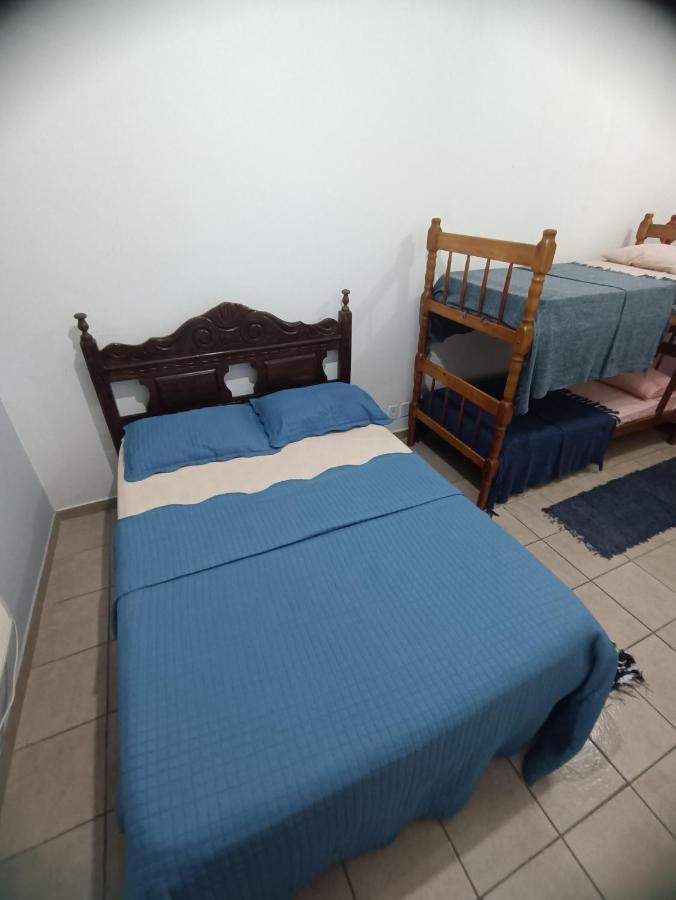 Hospedagem Da Val Araquari Exteriér fotografie