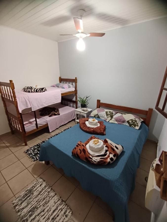 Hospedagem Da Val Araquari Exteriér fotografie