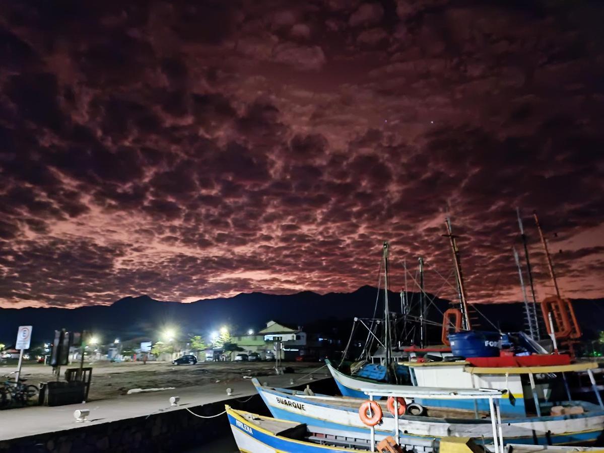 Hospedagem Da Val Araquari Exteriér fotografie